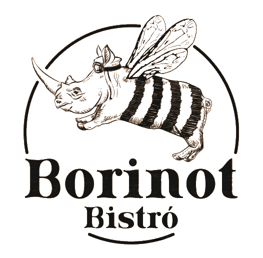 Borinot Bistró